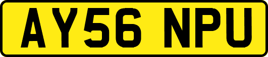 AY56NPU