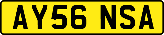 AY56NSA