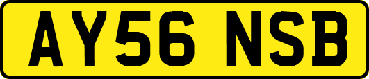 AY56NSB