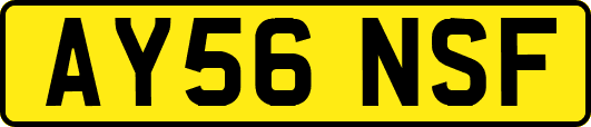 AY56NSF