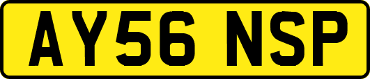 AY56NSP