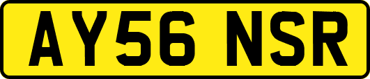 AY56NSR
