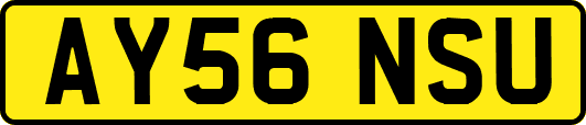 AY56NSU