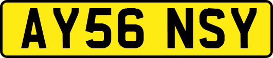 AY56NSY