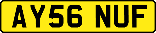 AY56NUF