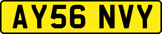 AY56NVY