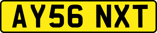 AY56NXT