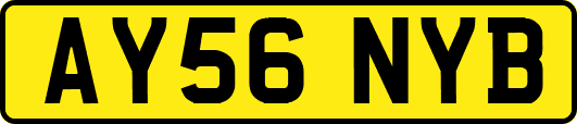 AY56NYB