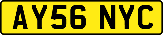 AY56NYC