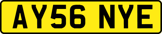 AY56NYE