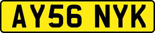 AY56NYK