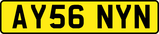 AY56NYN