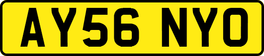 AY56NYO