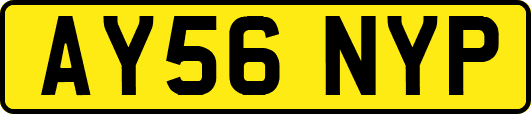 AY56NYP