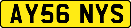 AY56NYS