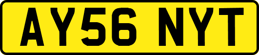 AY56NYT