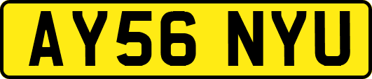 AY56NYU