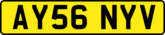 AY56NYV