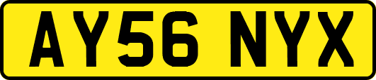 AY56NYX