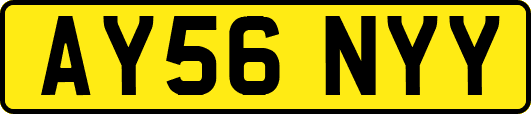 AY56NYY
