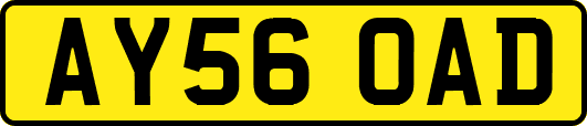 AY56OAD