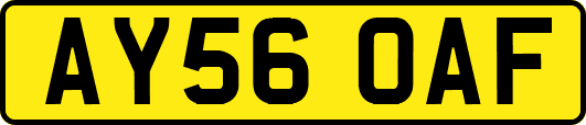 AY56OAF
