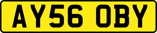 AY56OBY