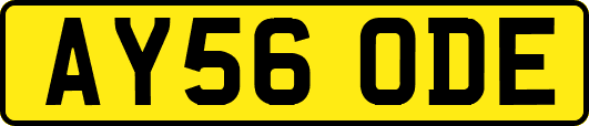 AY56ODE