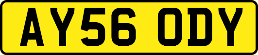 AY56ODY
