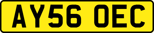 AY56OEC