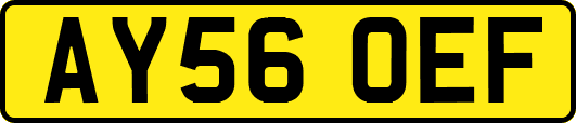 AY56OEF