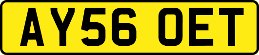 AY56OET