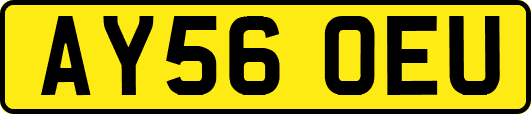 AY56OEU