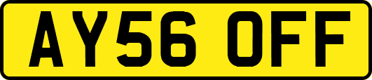 AY56OFF