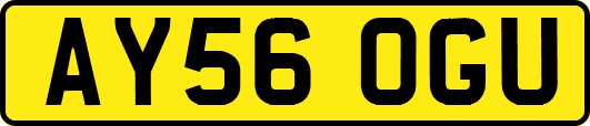AY56OGU