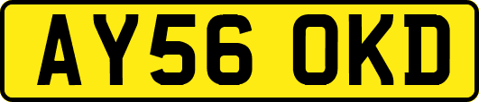 AY56OKD