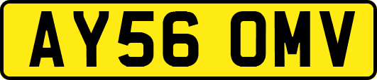 AY56OMV