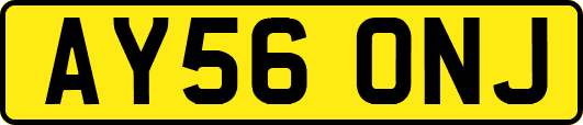 AY56ONJ
