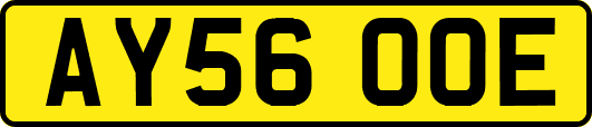 AY56OOE