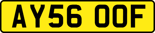 AY56OOF