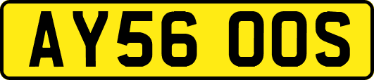 AY56OOS