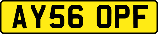 AY56OPF