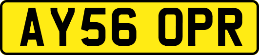 AY56OPR