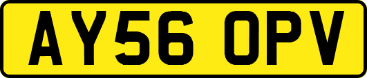 AY56OPV