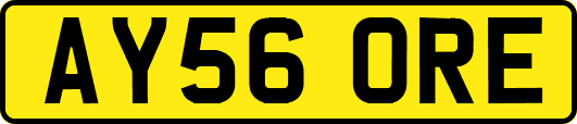AY56ORE