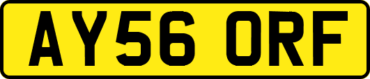 AY56ORF