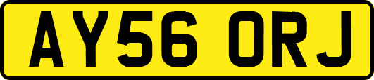 AY56ORJ