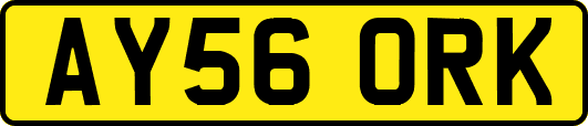 AY56ORK