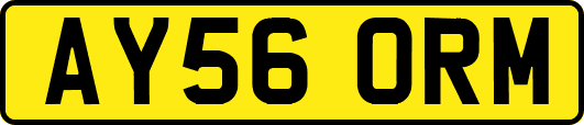 AY56ORM