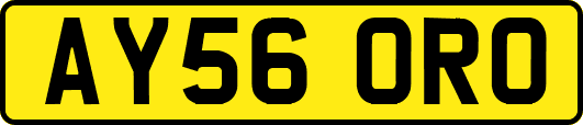 AY56ORO